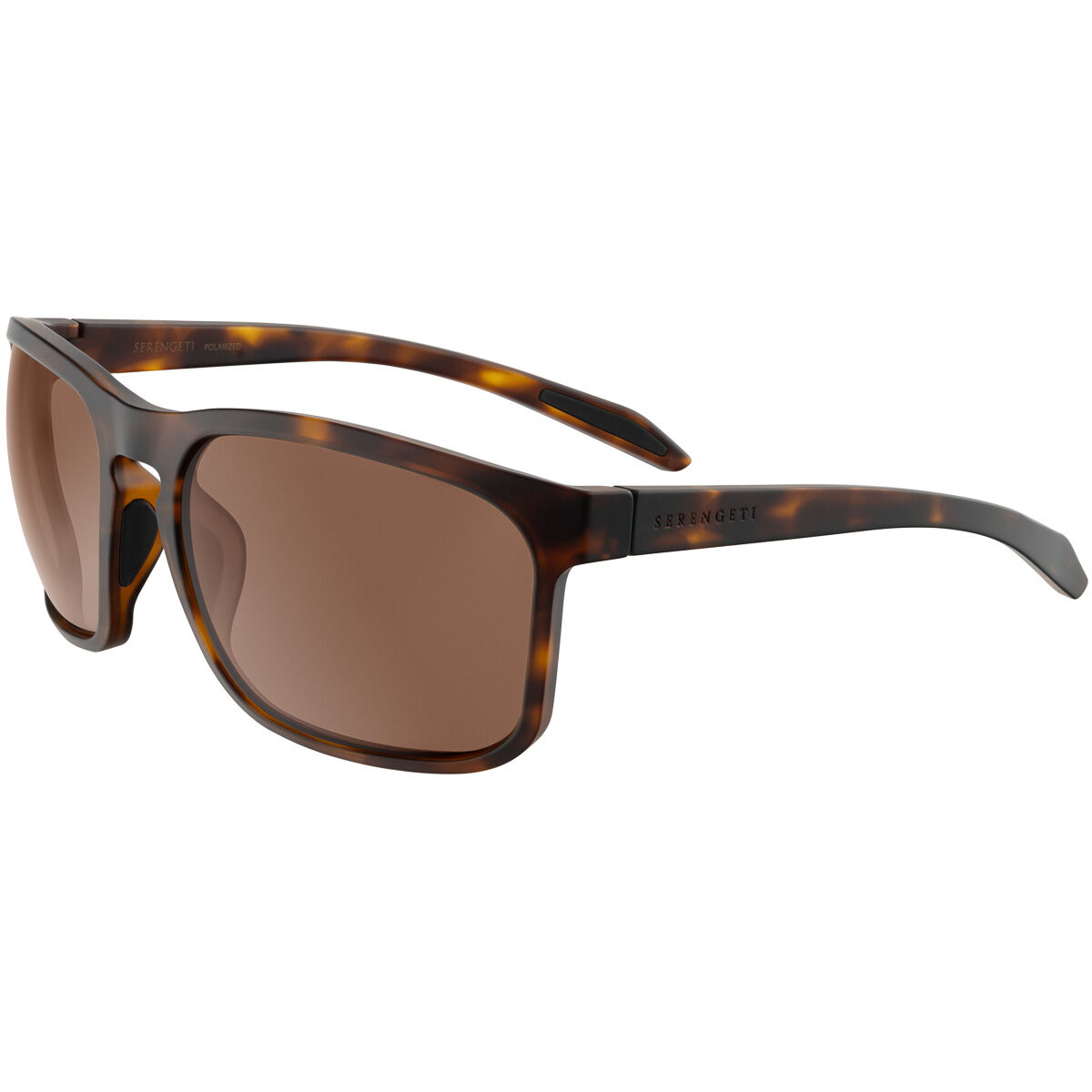 CARSON, Matte Tortoise-Mineral Polarized Drivers Cat 2 to 3, hi-res image number null